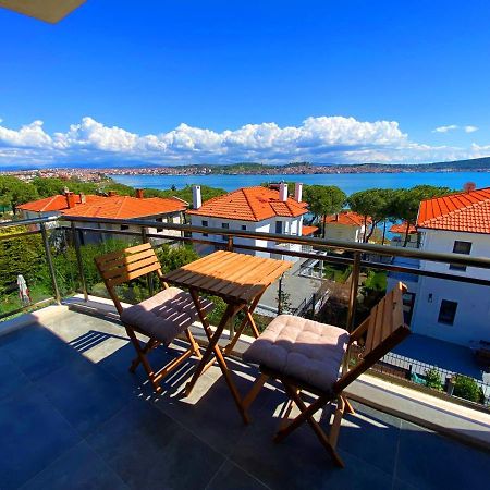 L'Aura Hotel Cunda Island Ayvalı Dış mekan fotoğraf