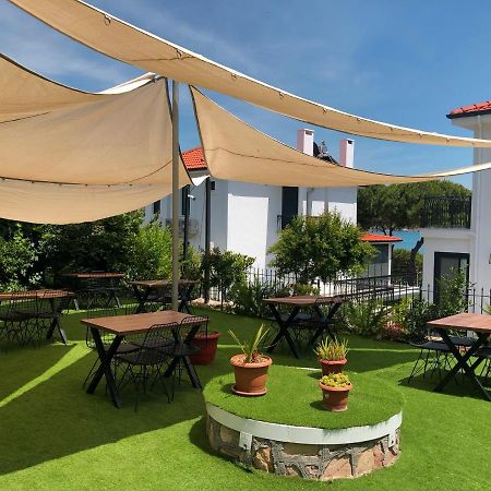 L'Aura Hotel Cunda Island Ayvalı Dış mekan fotoğraf