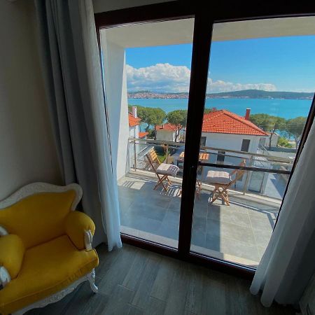 L'Aura Hotel Cunda Island Ayvalı Dış mekan fotoğraf