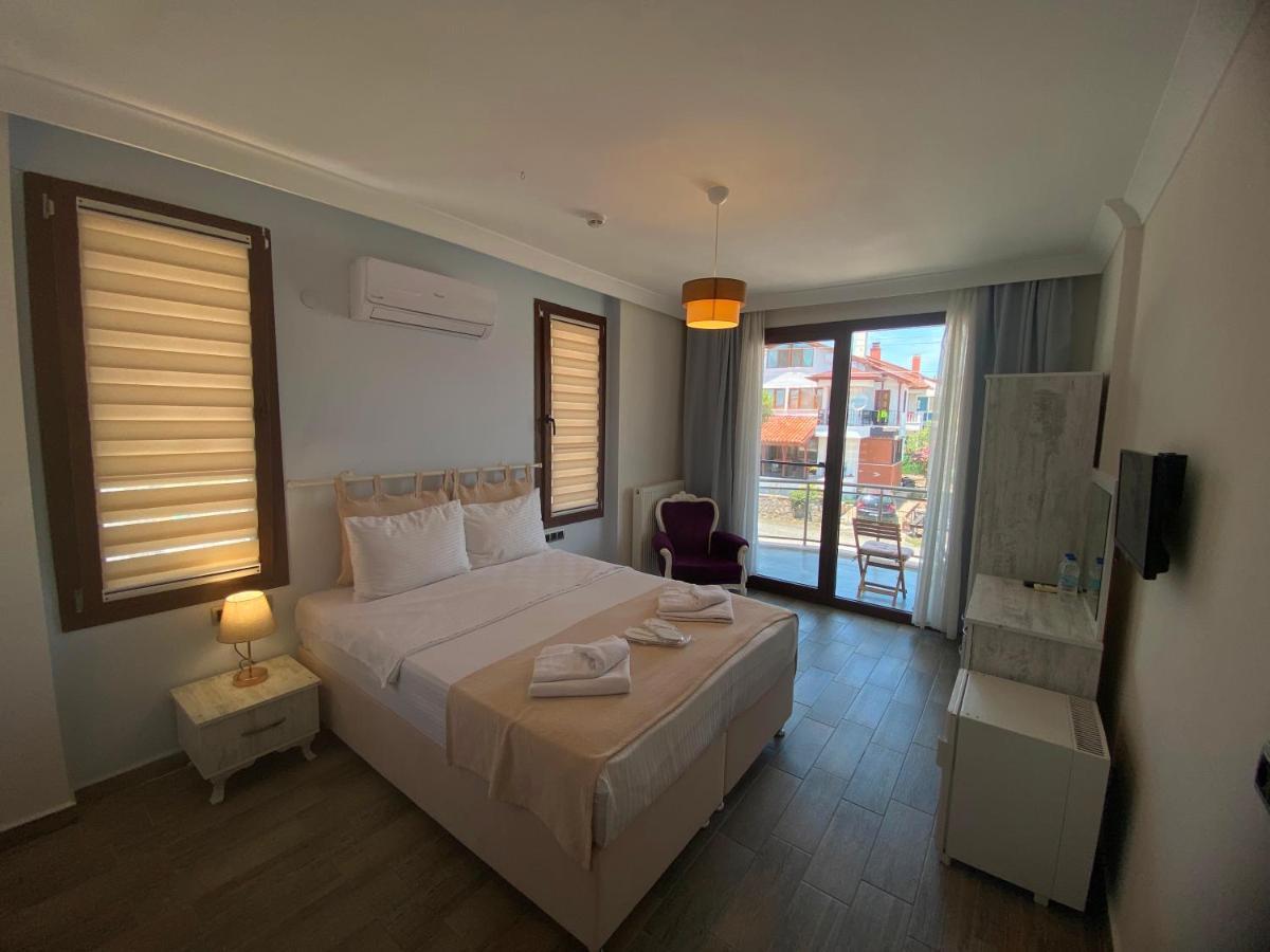 L'Aura Hotel Cunda Island Ayvalı Dış mekan fotoğraf