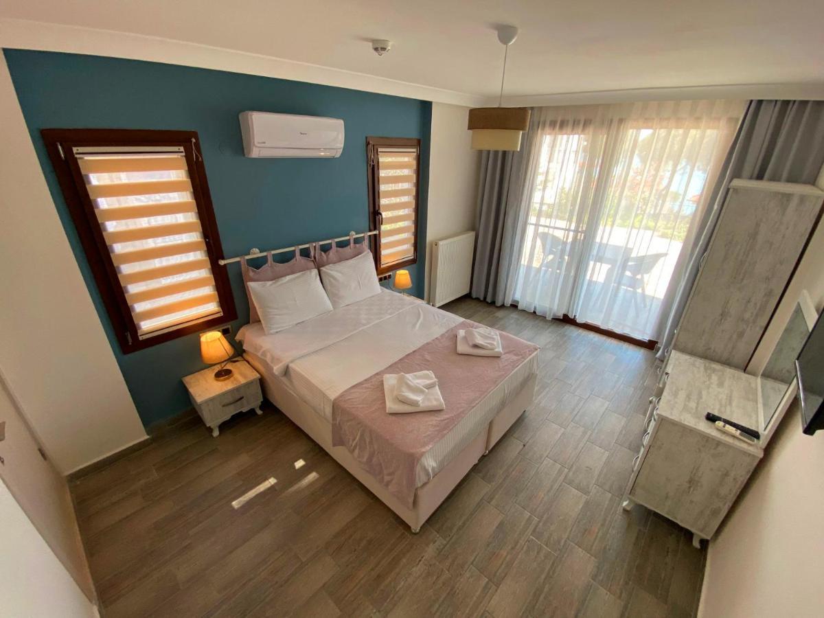 L'Aura Hotel Cunda Island Ayvalı Dış mekan fotoğraf