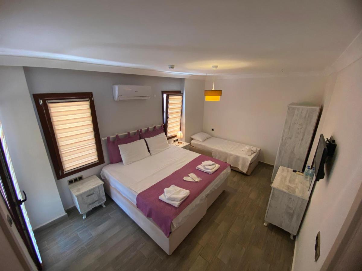 L'Aura Hotel Cunda Island Ayvalı Dış mekan fotoğraf