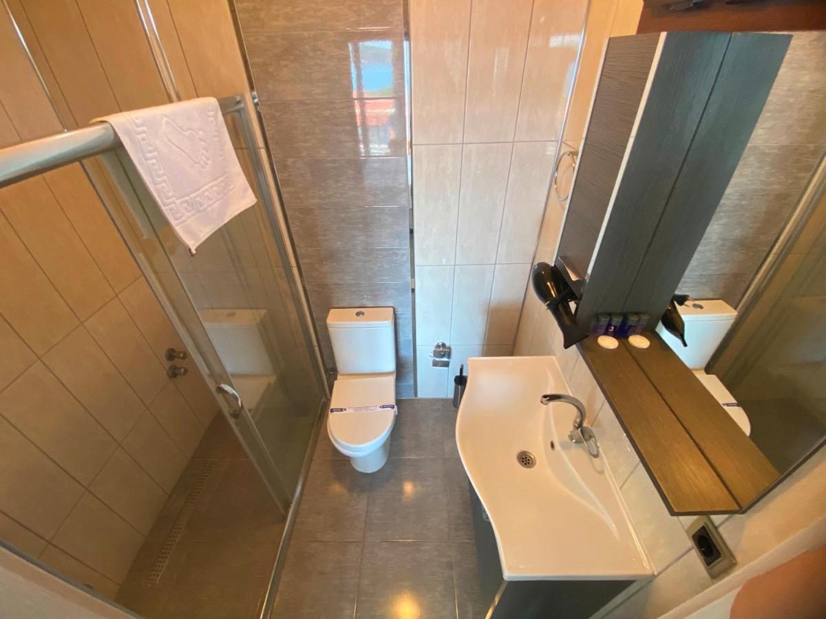 L'Aura Hotel Cunda Island Ayvalı Dış mekan fotoğraf